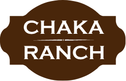 Chaka Ranch Logo
